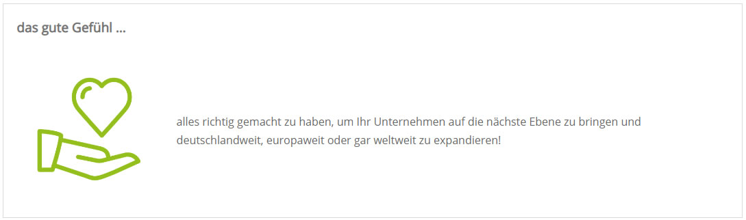 Virtual-Office24 Funktion